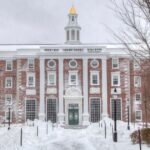 Harvard Endorses Medical Cannabis & Further Research