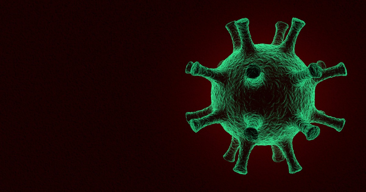 Illustration of Virus