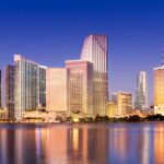 Most Popular Cities In Florida For Marijuana
