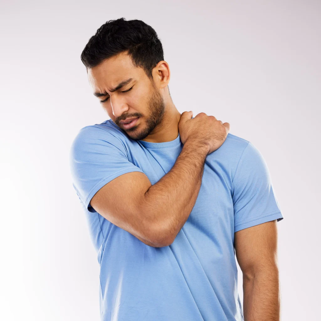 cannabis for Muscle Spasms