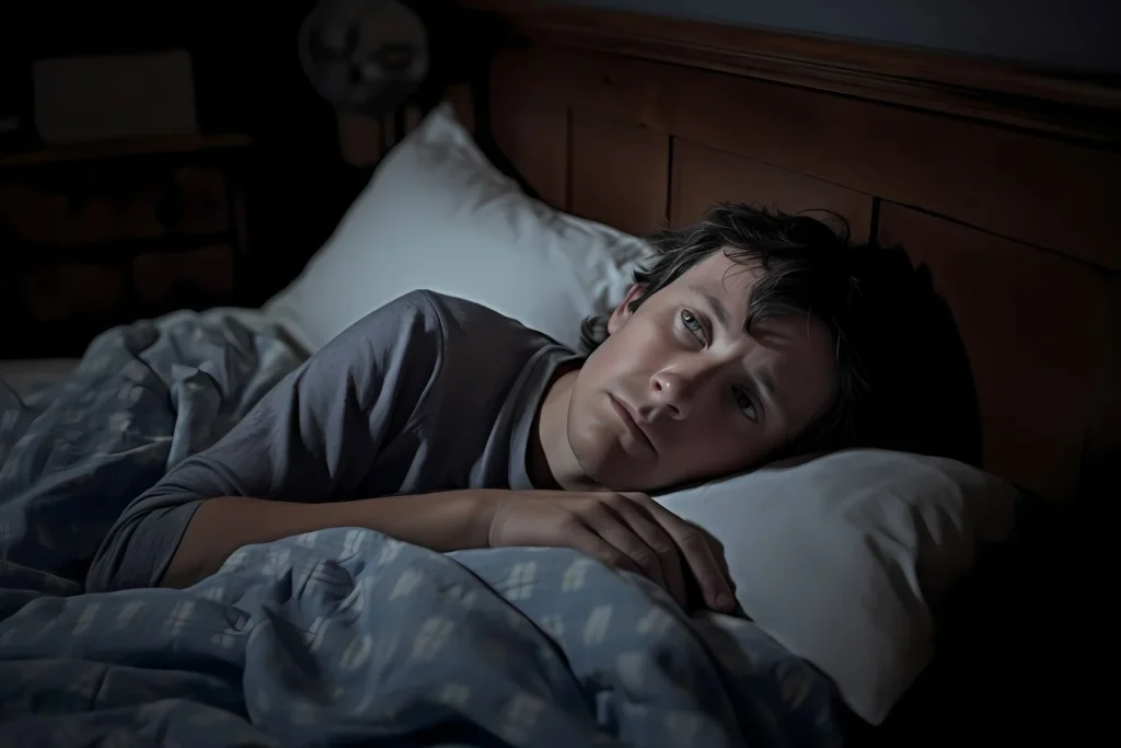 medical marijuana for Insomnia & Sleep Disorders