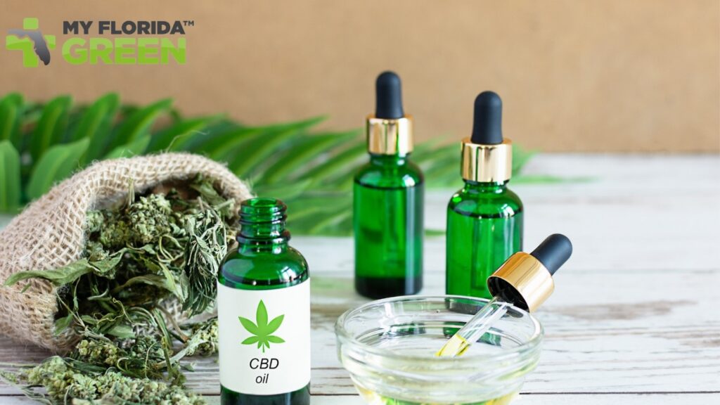 Does Medical Marijuana have side effects.