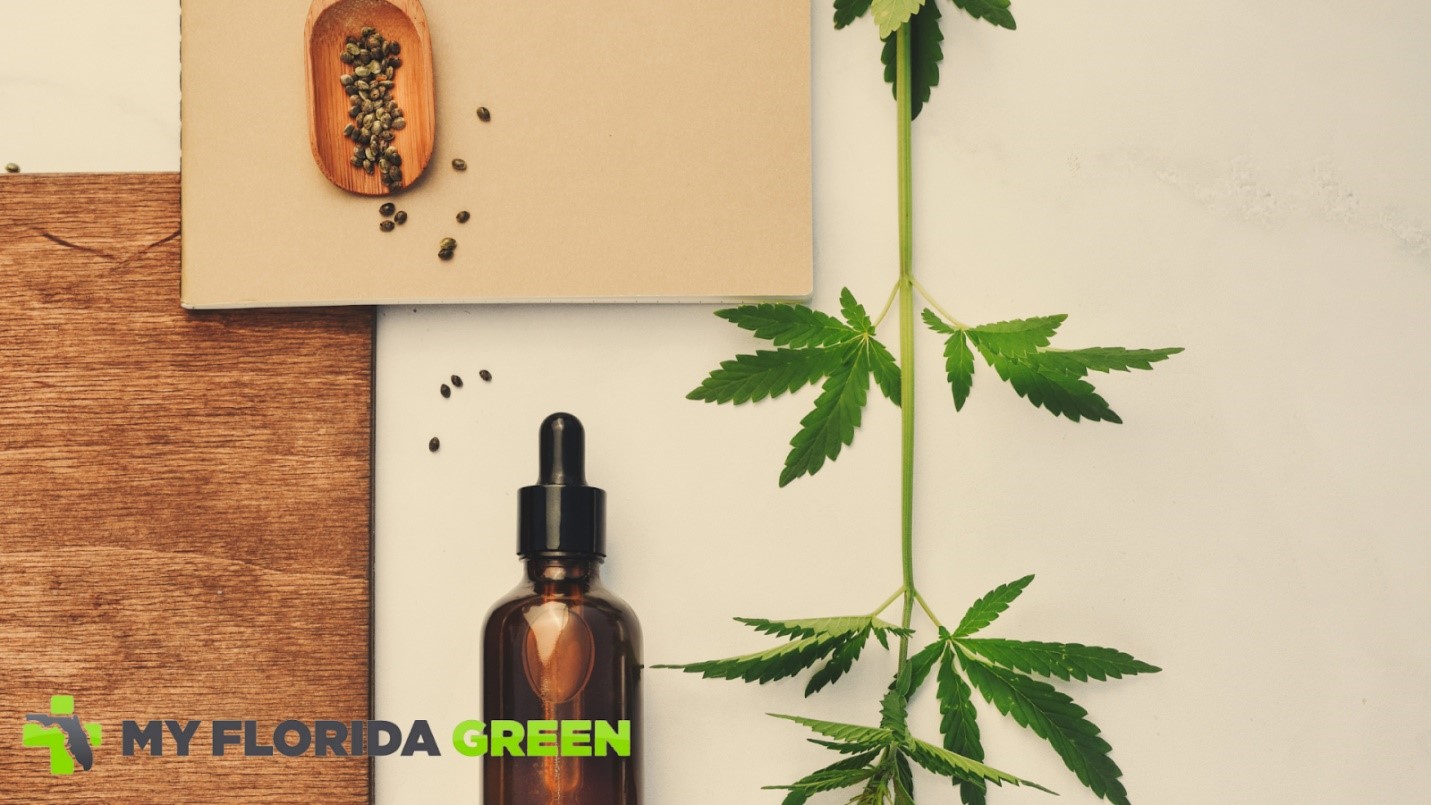 Marijuana card Renewal 