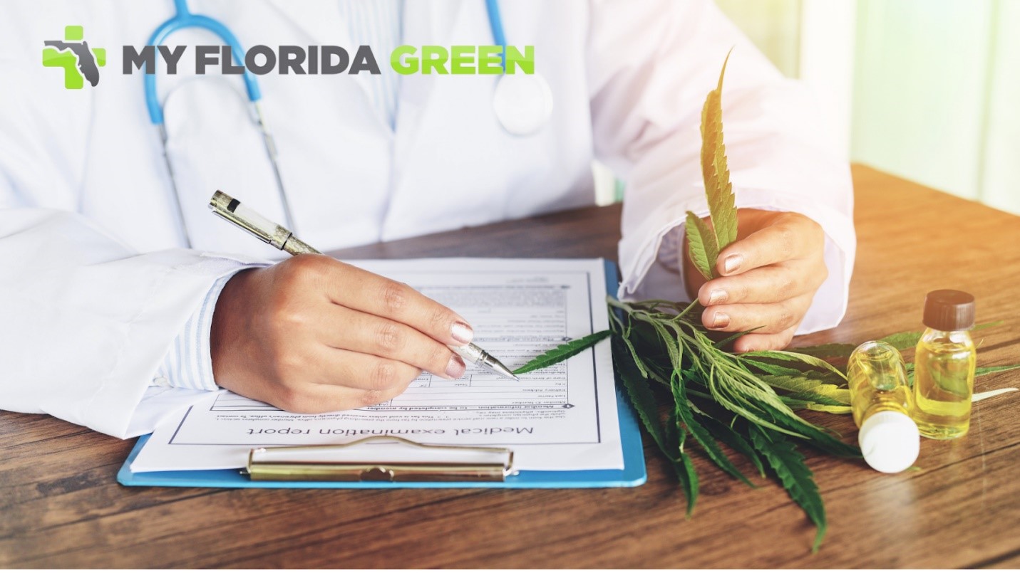 Marijuana Certification