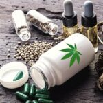 Benefits of Marijuana; Edibles VS. Tinctures