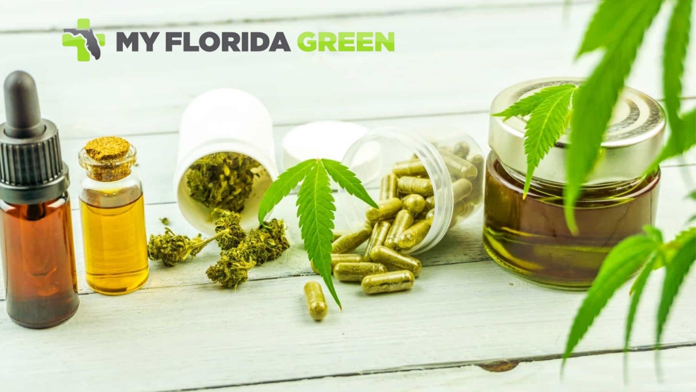 Benefits of Cannabis