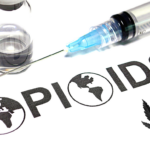 Can Marijuana Lead to a Decrease in Opioid Use?