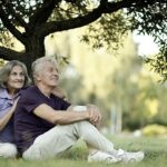 Can THC Manage Age-Related Cognitive Decline?