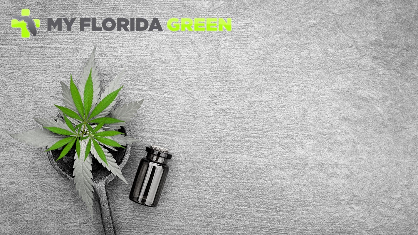 Marijuana card Bonita Springs