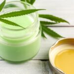 Growing Popularity of Cannabis Topicals for Pain Relief