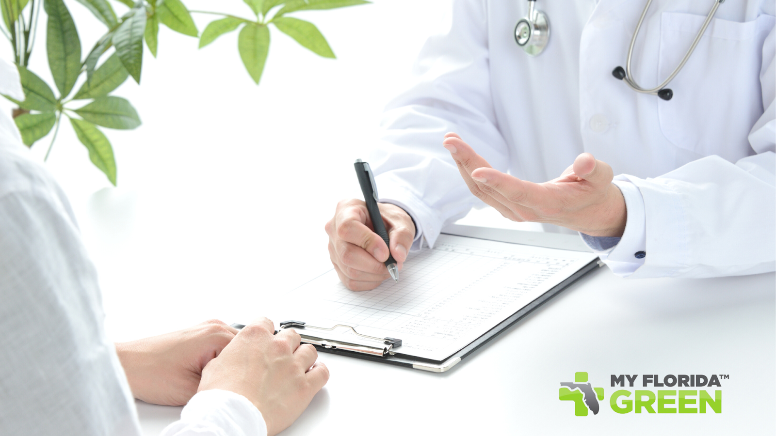 Medical Marijuana Card Sarasota