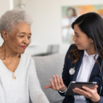 Understanding the role of Medical Marijuana Caregivers