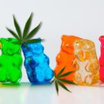 How to use THC Gummies for Stress