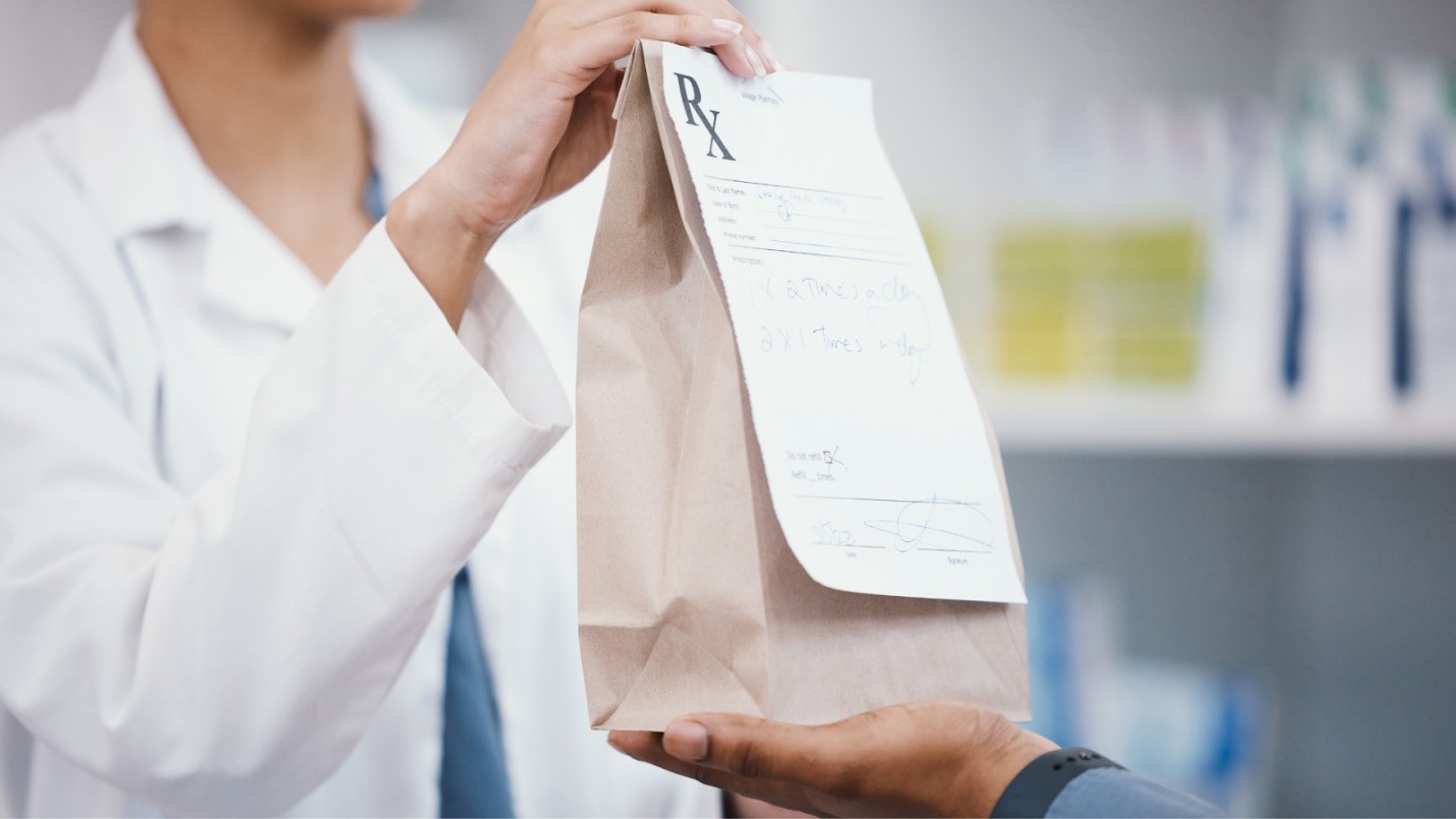 Marijuana Dispensary Shop