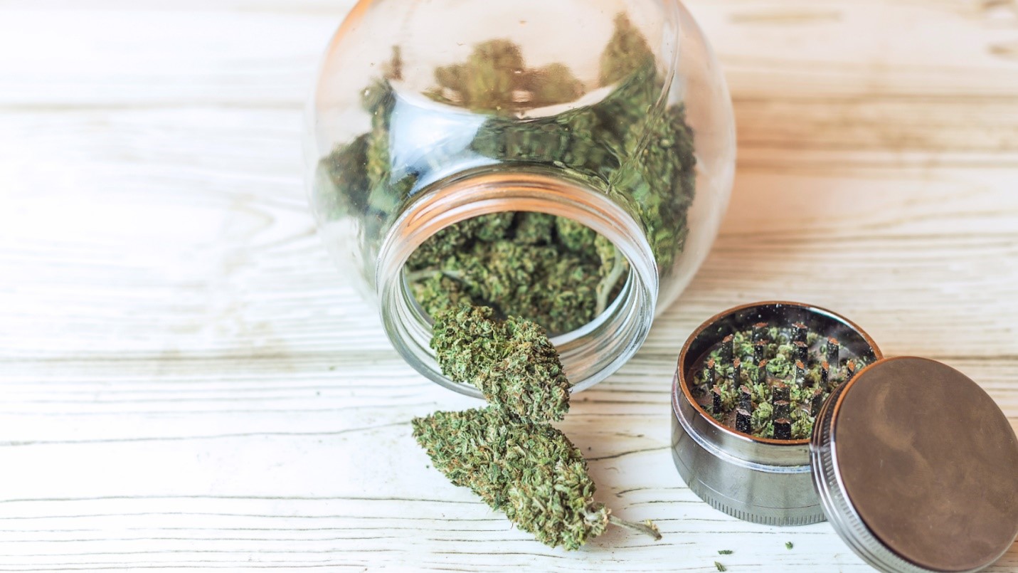 Medical Marijuana for Chronic Pain