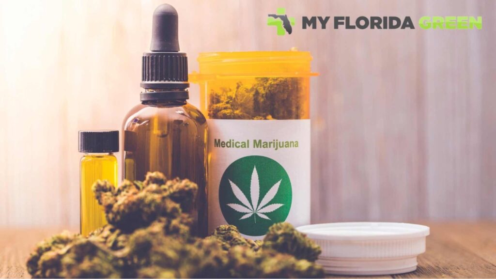 Using Medical Cannabis for HIV/AIDS Relief