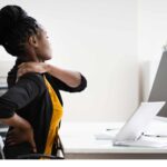 How can Cannabis help with different types of Back pain?