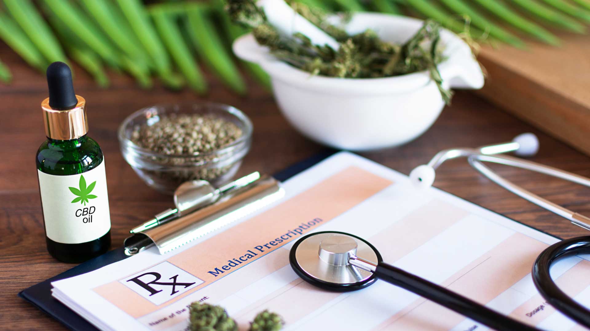 Medical Marijuana Card in Florida