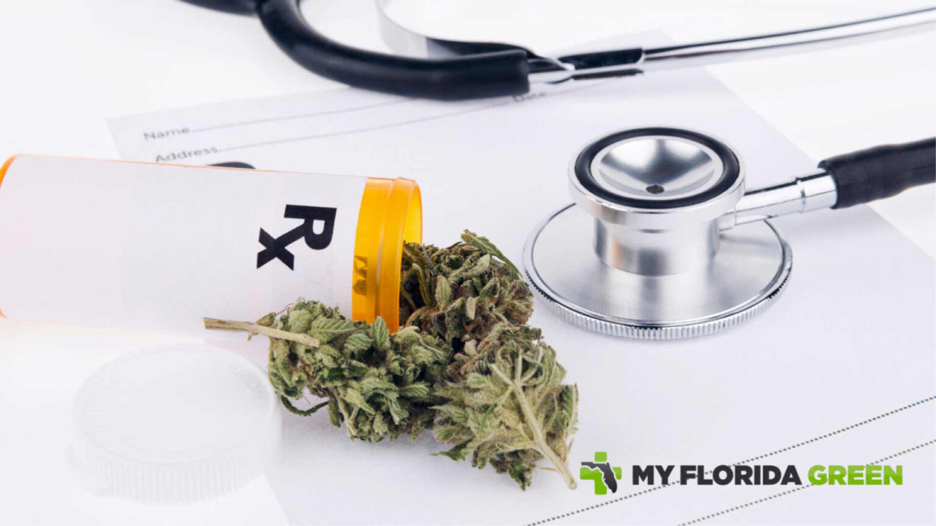 Can Medical Marijuana help with Neuropathic Pain