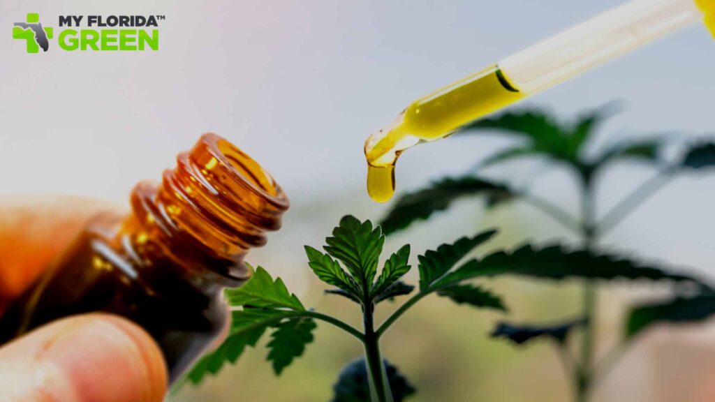 Medical Marijuana in Glaucoma Management