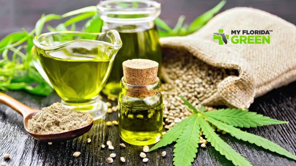 Medical Potential of Cannabis