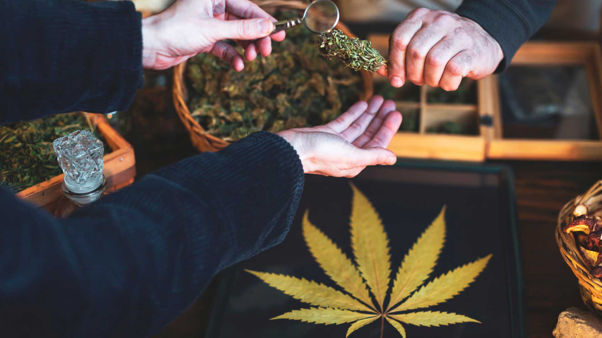 Using Medical Marijuana responsibly