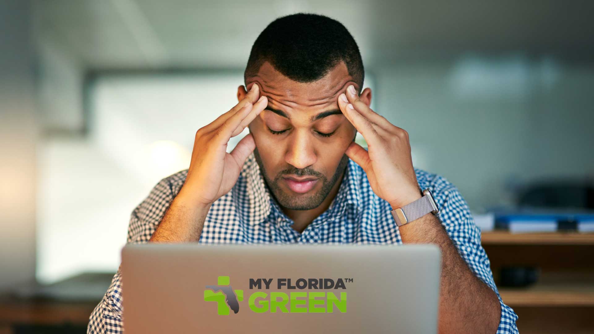 How stress affects Chronic Health Conditions
