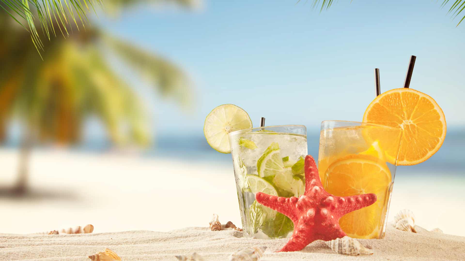 5 Ways to use Medical Marijuana during the Summer