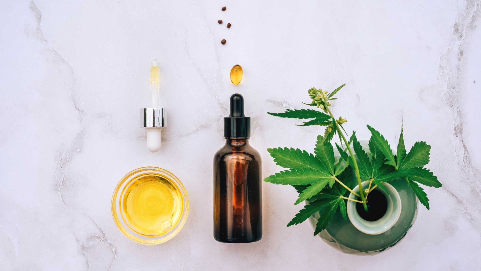 Exploring 5 Potential Benefits of CBD