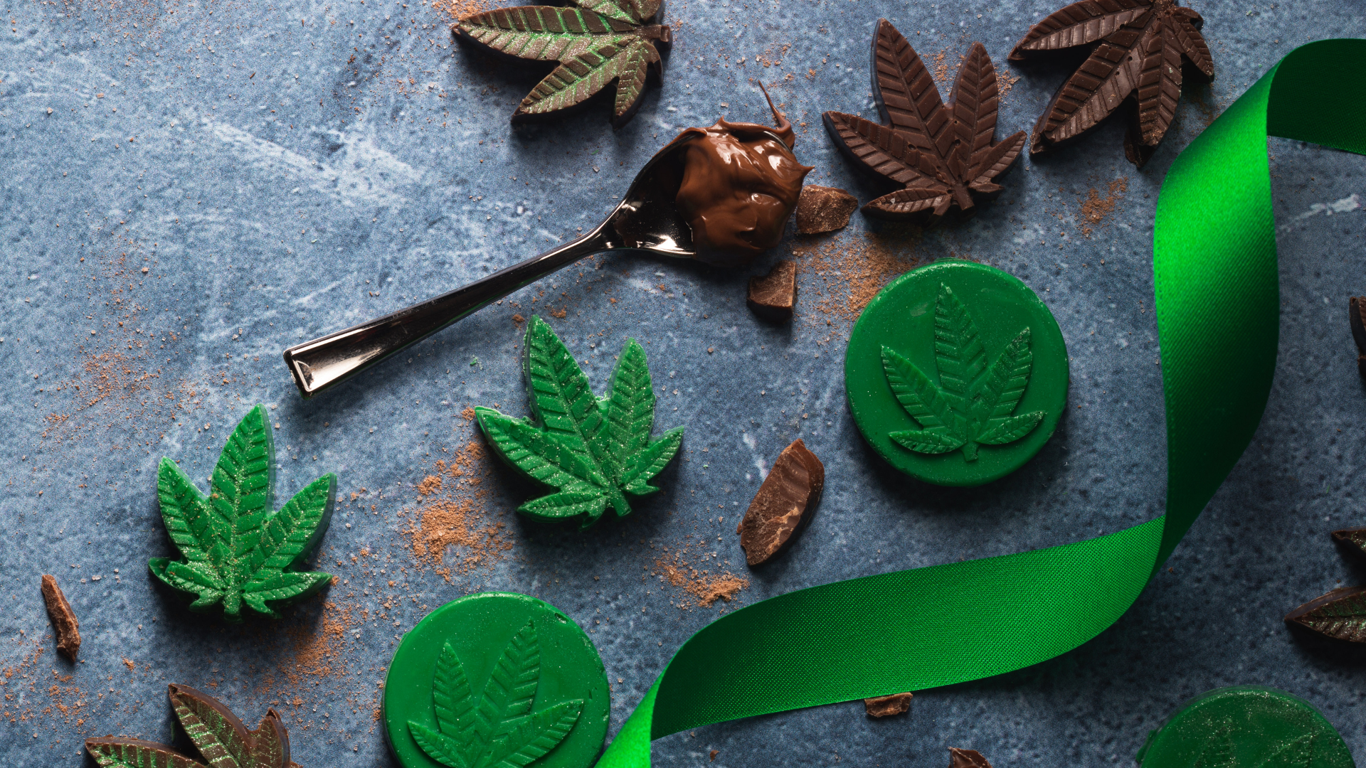 Access to Cannabis Edibles in Florida