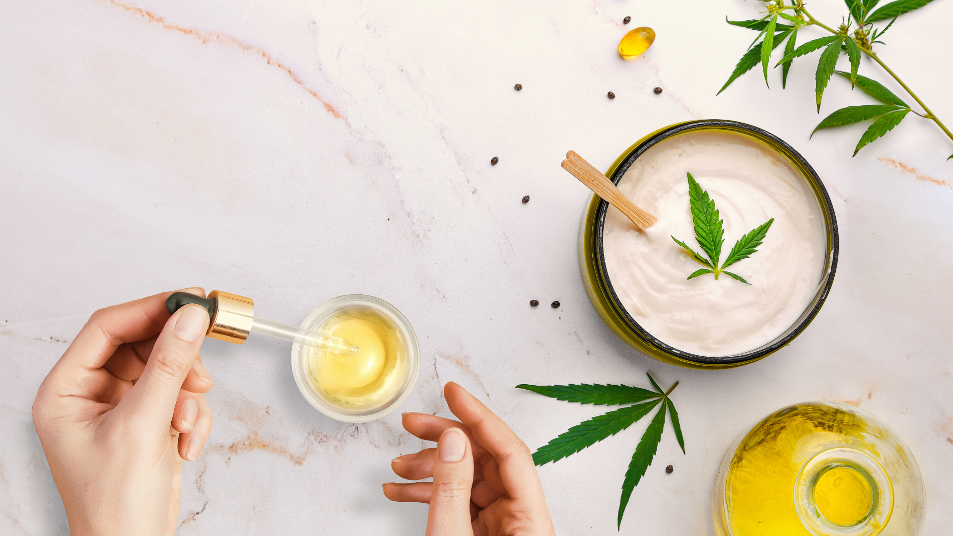 Exploring the benefits of Cannabis Topicals in Melbourne