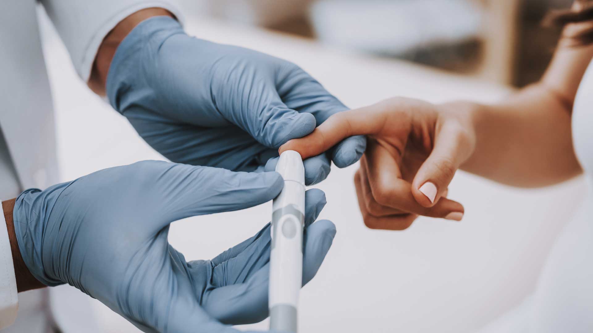 Medical Marijuana for Diabetes Management