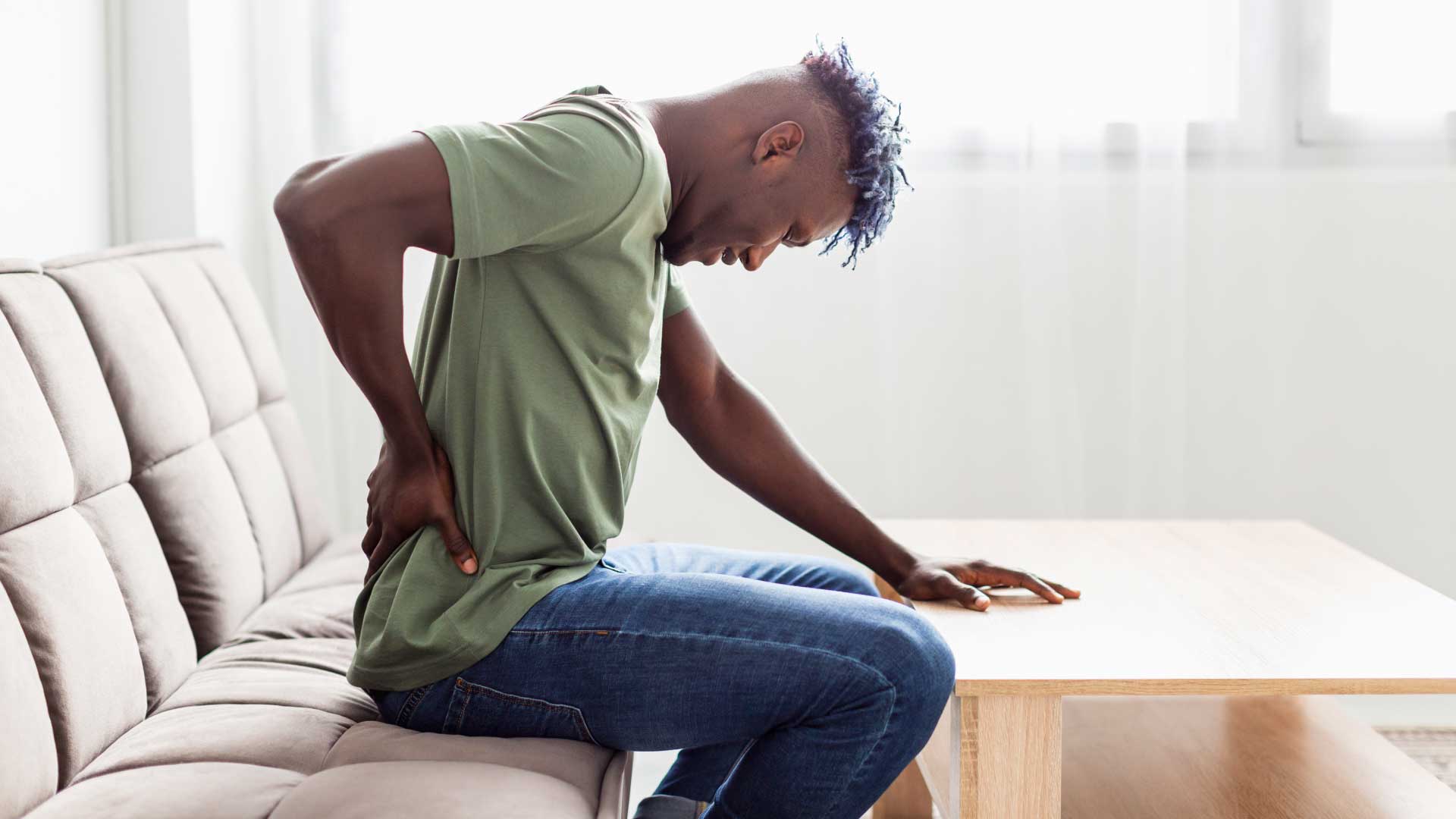 Back Pain and Medical Marijuana