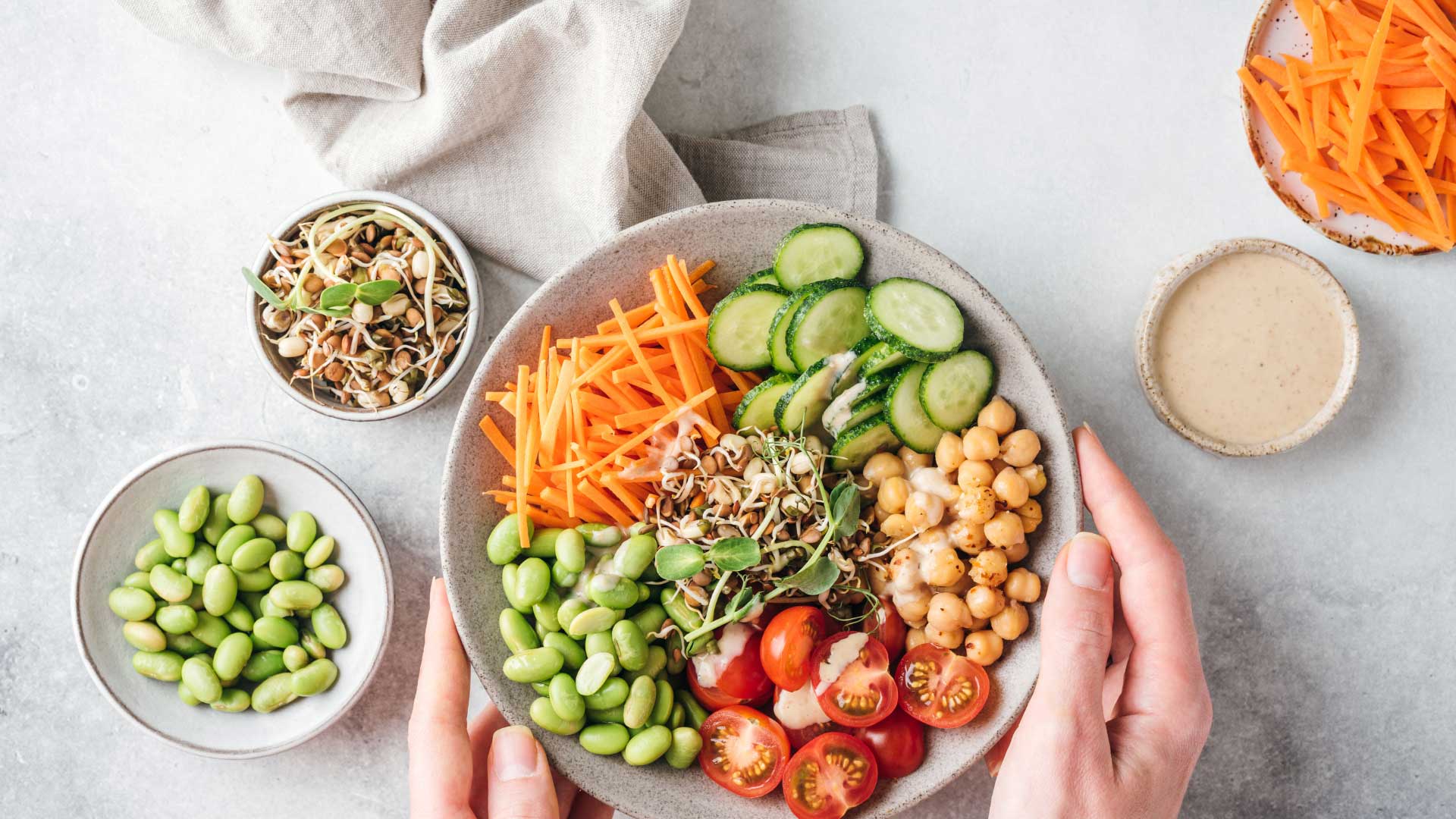 Is a Vegan Diet Safe for Medical Marijuana Patients