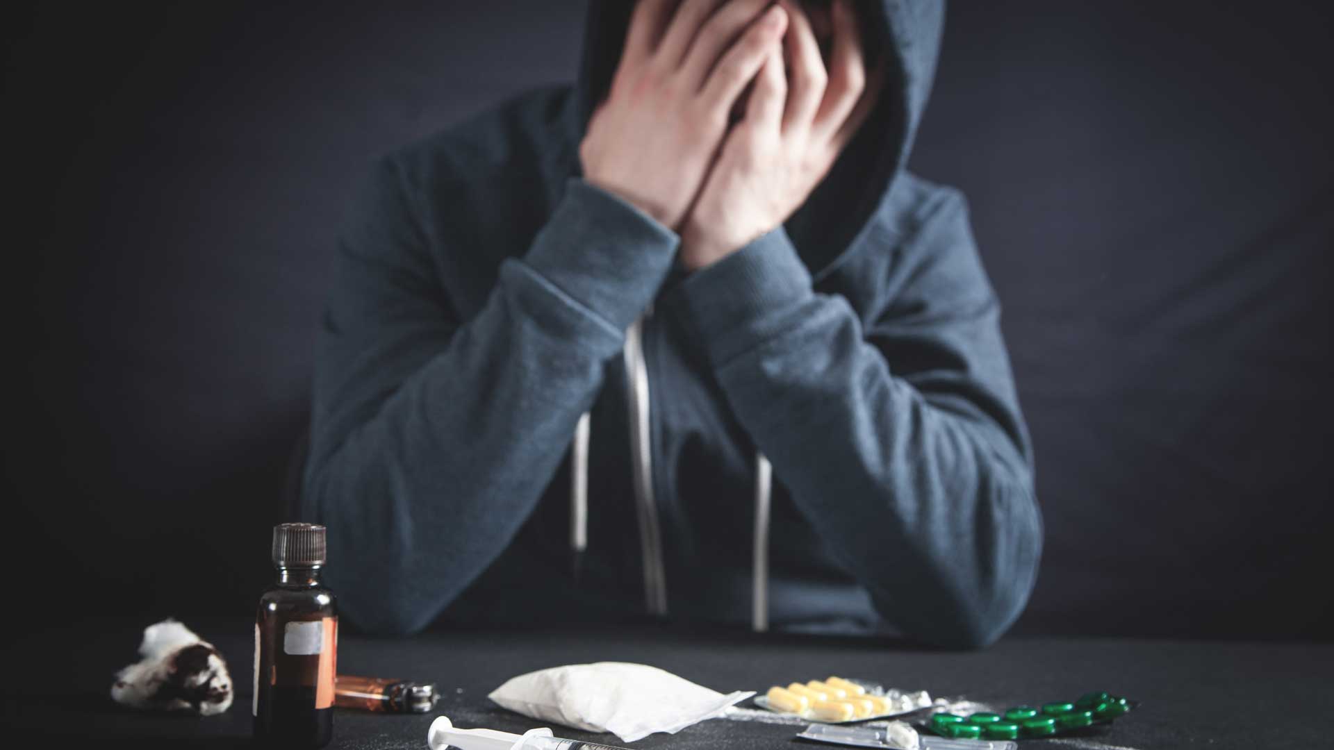 Top 7 Physical Symptoms of Cannabis Addiction