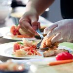 Cannabinoids Potential for Use in Food Production