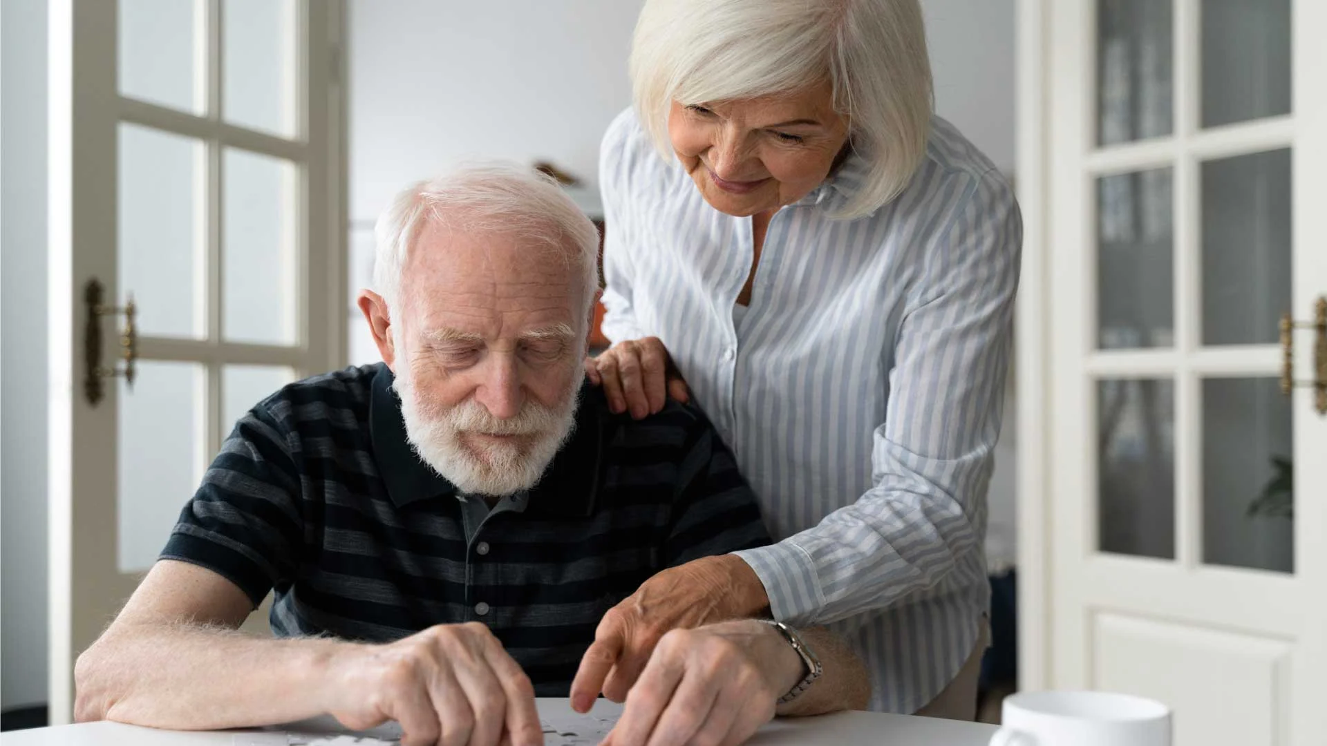 Does Medical Marijuana cause or help dementia?