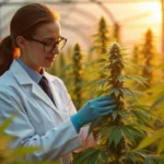 Does weed have calories?