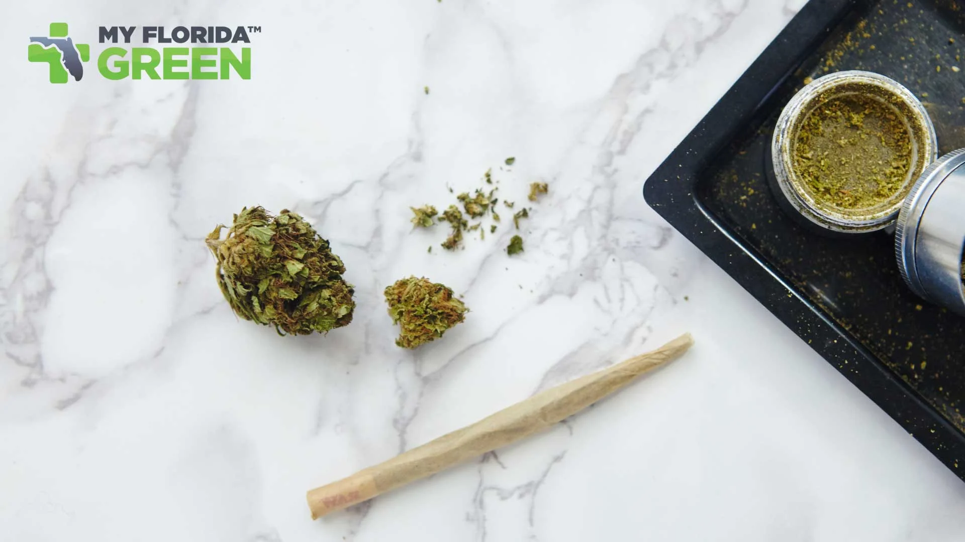 Does weed have calories?