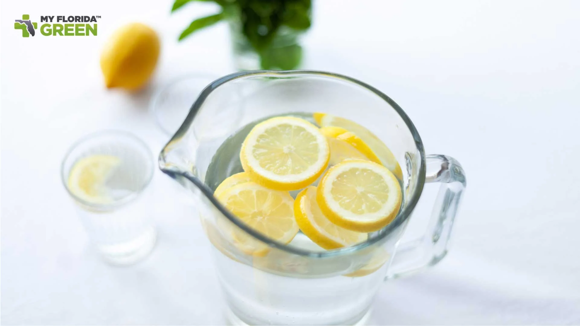 Does weed make you dehydrated?