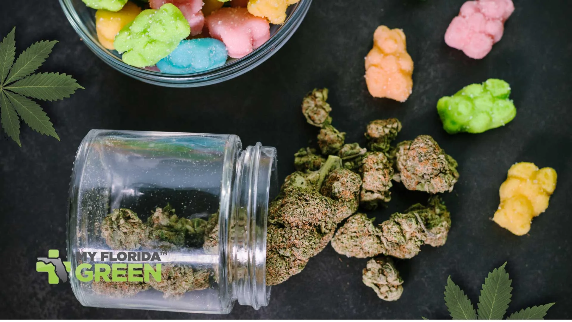 how long does a edible stay in your system