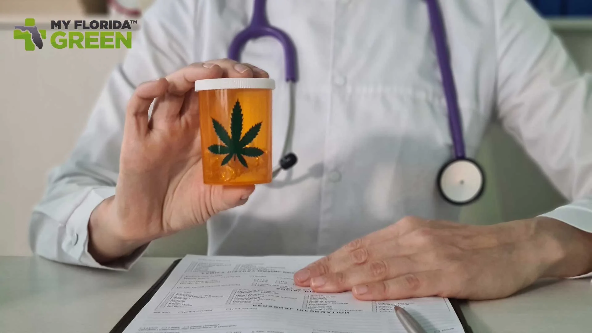 Top Medical Marijuana Questions to Ask Your Doctor