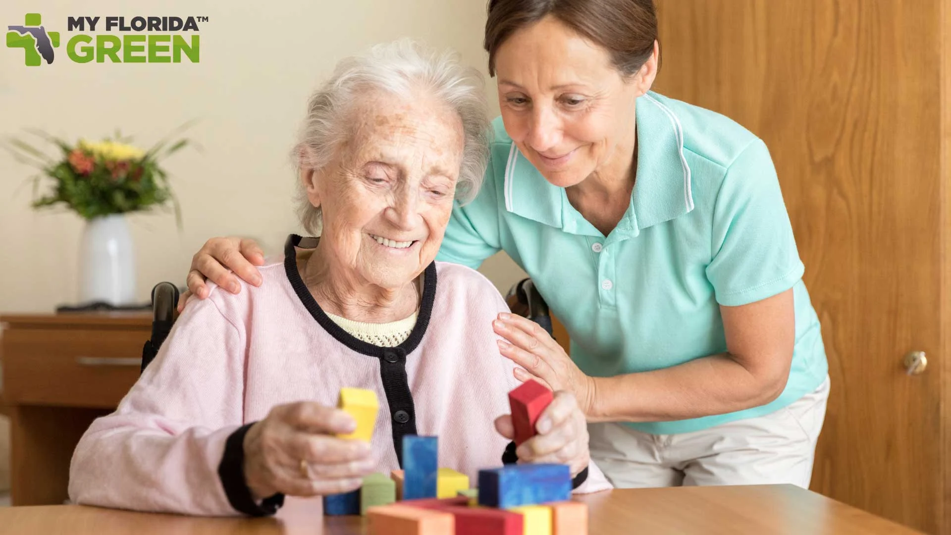 Does Medical Marijuana cause or help dementia?