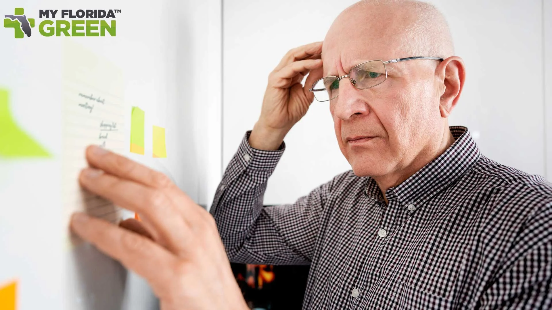 Does Medical Marijuana cause or help dementia?