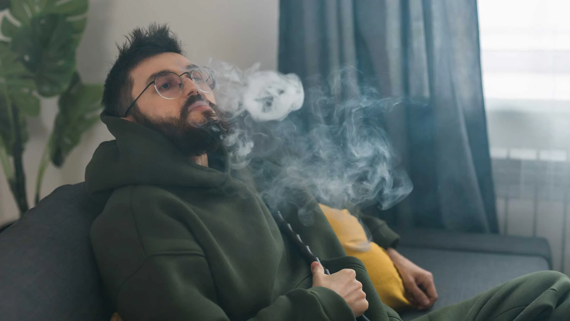 effects of cannabis on motivation