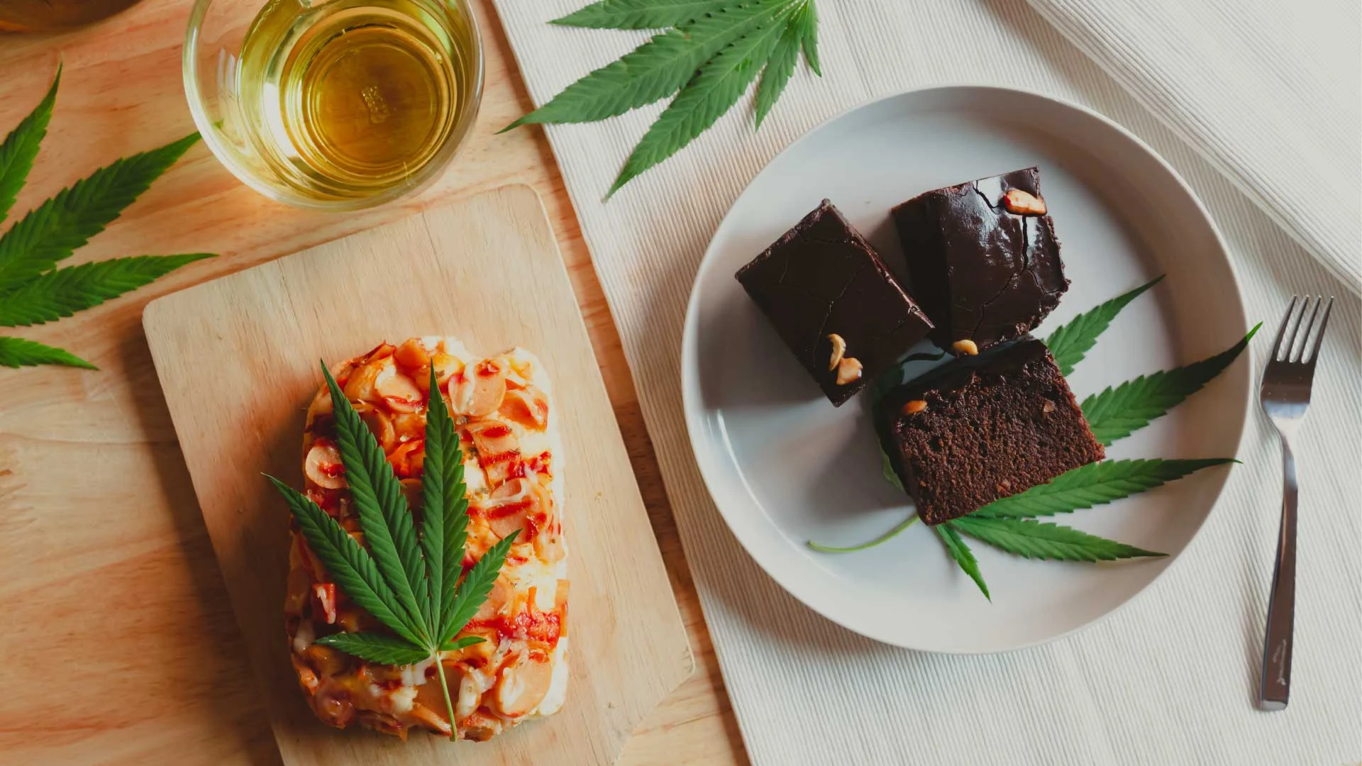 Top 5 Cannabis Consumption Methods for Beginners