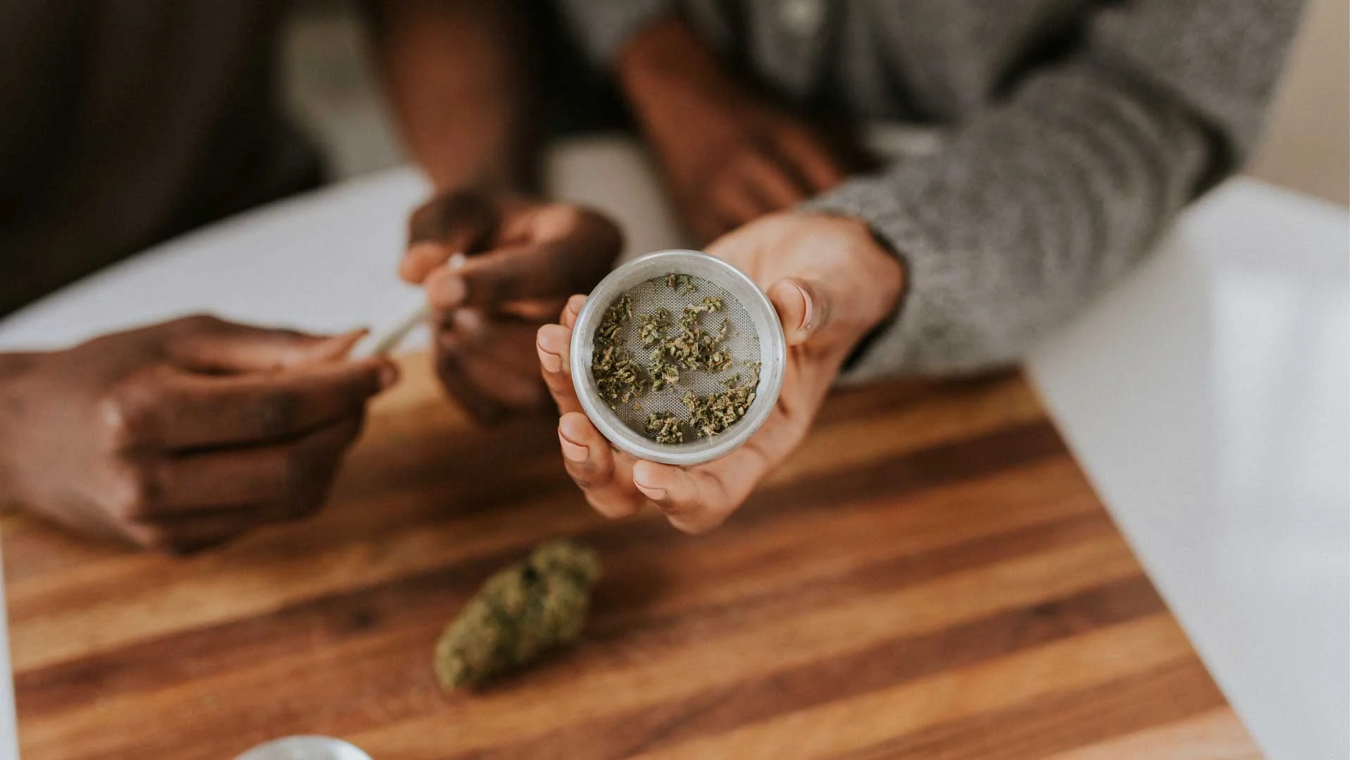 Top 5 Cannabis Consumption Methods for Beginners