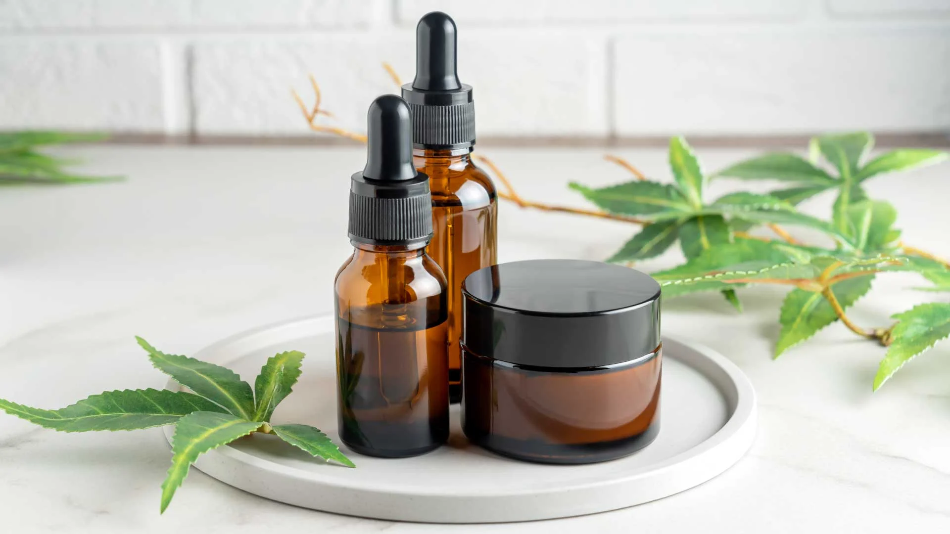 Top 5 Cannabis Consumption Methods for Beginners