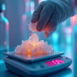 What are THC Crystals? Purpose, Potency, and Uses