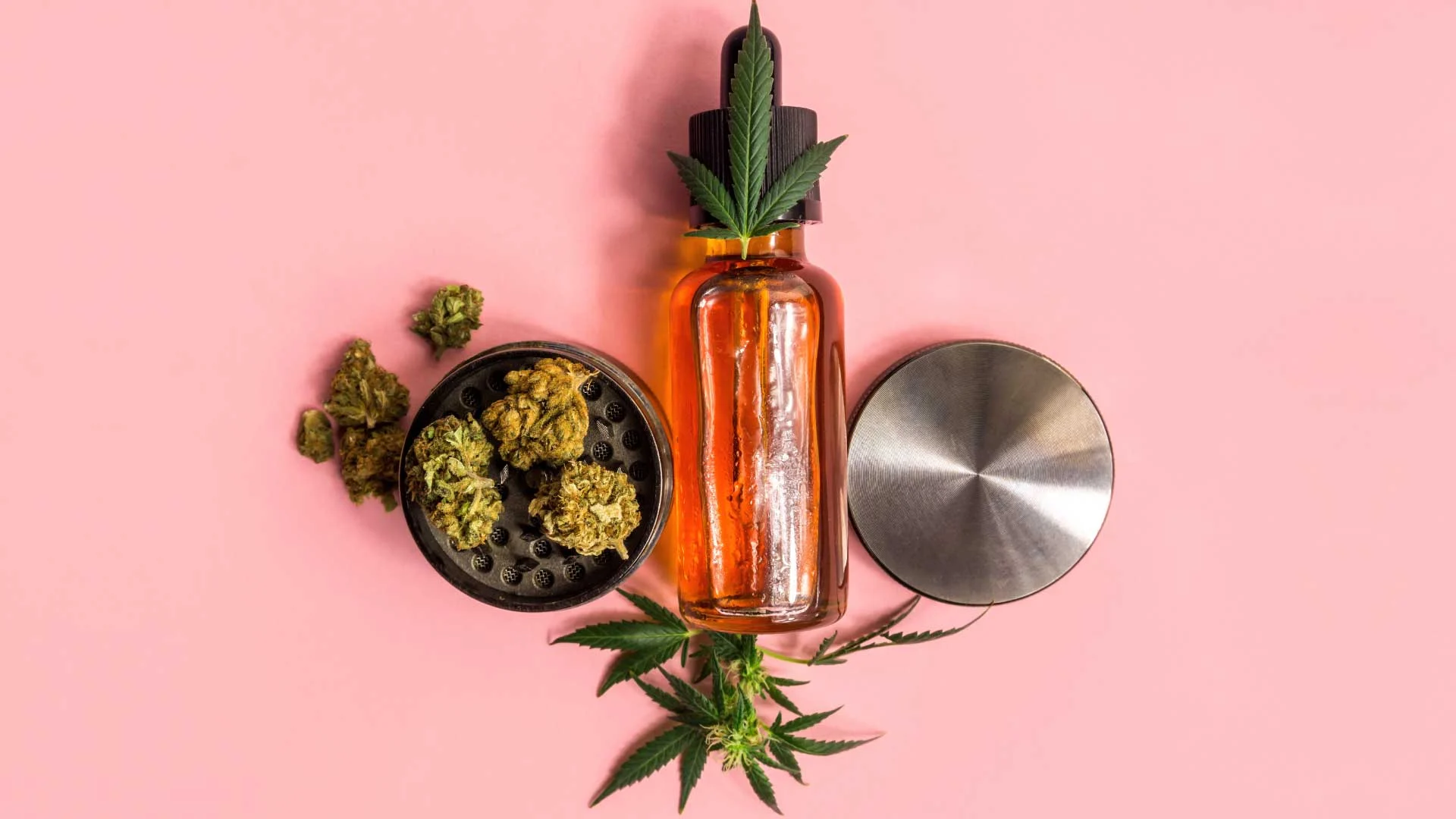 What is Weed Tinctures